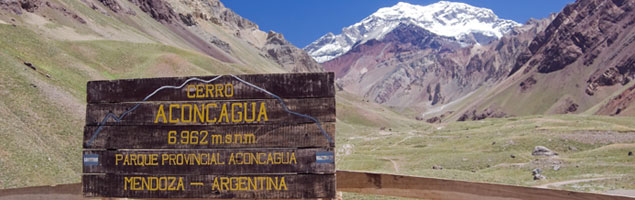 Mendoza Travel Information