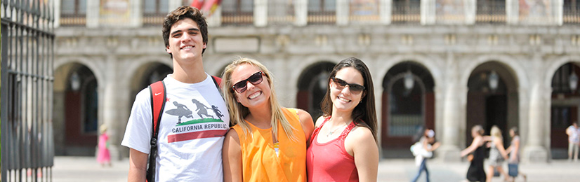 Madrid Excursions & Activities