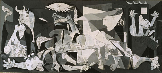 El Guernica