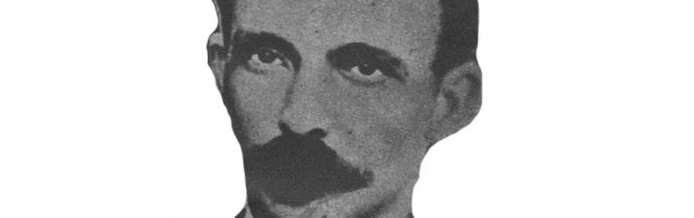 José Martí