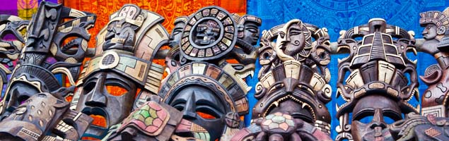 Latin America Cultures 44
