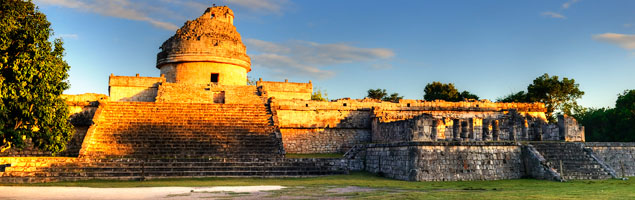 Mayan History