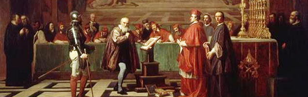 История на Испанската Инквизиция