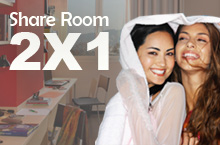 Offer Accommodation
