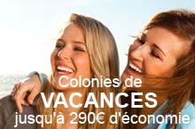 Offre Colonies