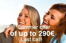 Offer Summer Programs