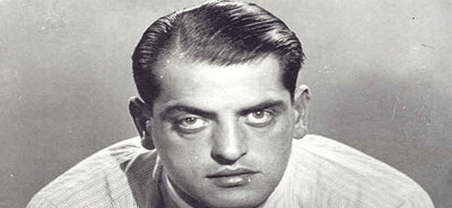 Luis Bu&ntilde;uel