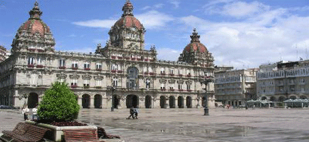 A Coruna Guide