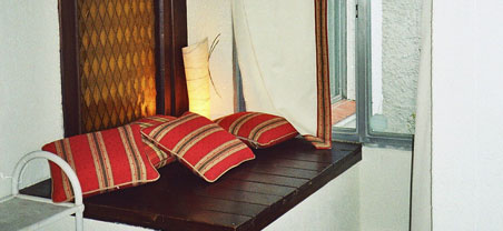 Bariloche Accommodations - Argentina