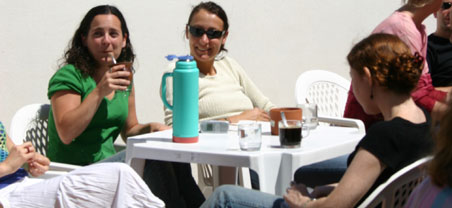 Buenos Aires Accommodations - Argentina