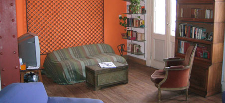 Unterk&uuml;nfte in Mendoza