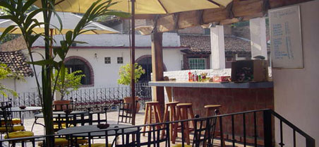 Unterk&uuml;nfte in Puerto Vallarta