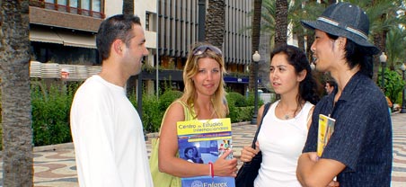 Santiago de Chile Accommodations