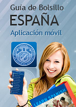 Aplicacion para moviles de Enforex