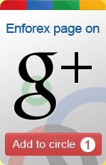 Google Plus Enforex Page