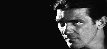 Antonio Banderas