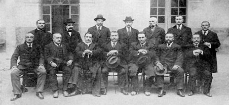Antonio Machado