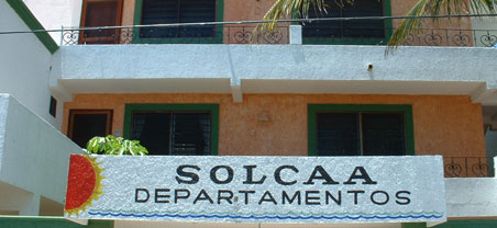 Apartments in Latin America