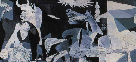 Guernica Picasso