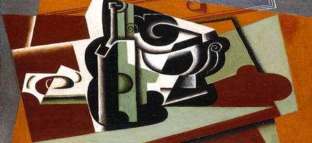 Juan Gris Artist