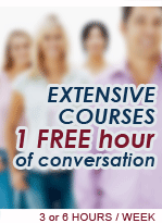 Cursos extensivos en Valencia