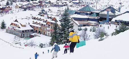 Bariloche Guide Introduction