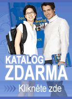 Katalog zdarma