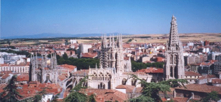 Burgos Guide