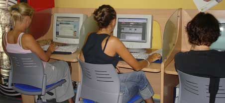 Cursos de espa&ntilde;ol en C&aacute;diz