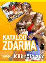 Katalog zdarma