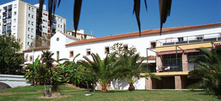 Colonies de vacances de Marbella