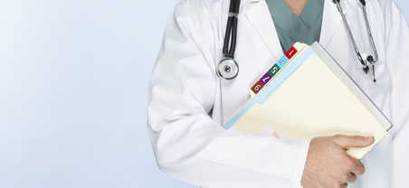Medizinische Versorgung