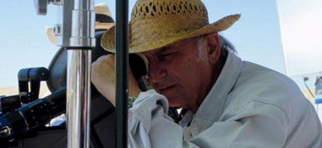 Carlos Saura