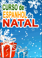 curso de espanhol de natal