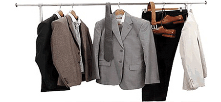 Spanish Clothing Vocabulary