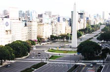 Guida di Buenos Aires