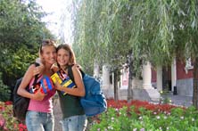 Corsi di spagnolo a Pamplona corsi