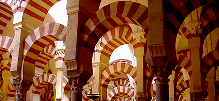 C&oacute;rdoba Guide