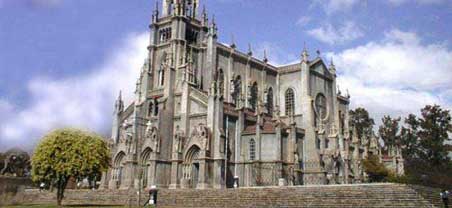 Guia de Coronado