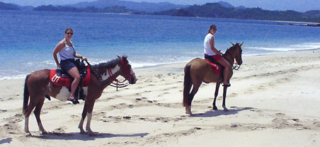 Costa Rica : sites touristiques et activit&eacute;s