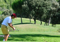 Spanish Golf