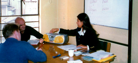 Spanischkurse in Bolivien