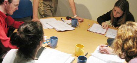 Spanish Courses in Buenos Aires, Argentina
