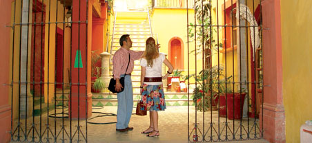 Spanish Courses in Guanajuato, Mexico