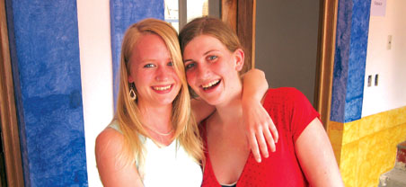 Spanish Courses in Oaxaca, Mexico