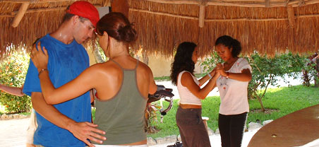 Corsi di spagnolo a Playa del Carmen, Messico
