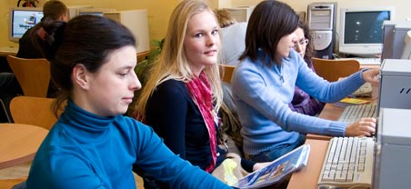 Spanish Courses in Santiago de Chile