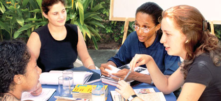 Spanischkurse in Santo Domingo, Dominikanische Republik