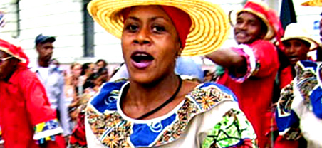Festivit&agrave; Cuba