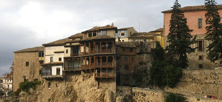 Cuenca Guide